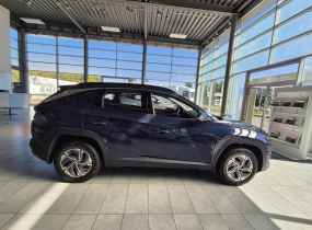 Hyundai Tucson NX4 PE 2.0 Dynamic 2WD 6AT