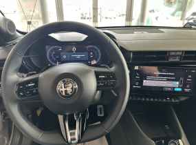 Alfa Romeo Junior