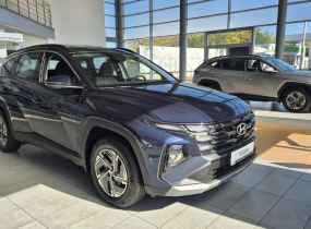 Hyundai Tucson NX4 PE 2.0 Dynamic 2WD 6AT
