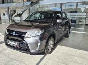 Suzuki Vitara 1.4T 2WD A/T GL