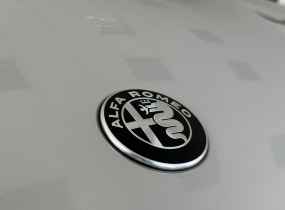 Alfa Romeo Junior