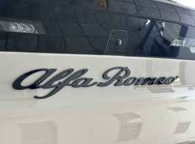 Alfa Romeo Junior