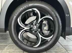 Alfa Romeo Junior