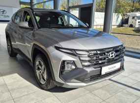 Hyundai Tucson NX4 PE 2.0 Express 2WD
