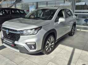 Suzuki S-cross 1.4T 2WD A/T GLX
