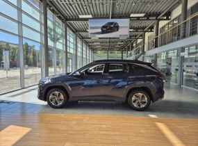 Hyundai Tucson NX4 PE 2.0 Dynamic 2WD 6AT