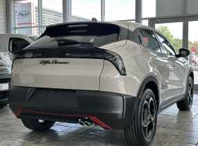 Alfa Romeo Junior