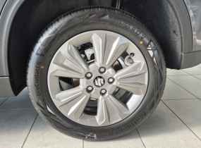 Suzuki Vitara 1.4T 2WD A/T GL