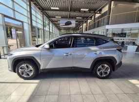 Hyundai Tucson NX4 PE 2.0 Express 2WD