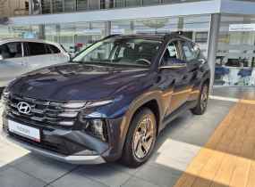 Hyundai Tucson NX4 PE 2.0 Dynamic 2WD 6AT