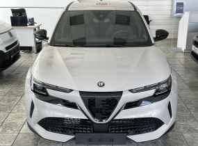 Alfa Romeo Junior