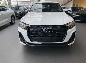 Audi Q7 2025