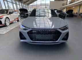 Audi RS6 2025