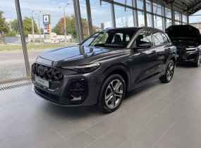 Audi Q5 2025