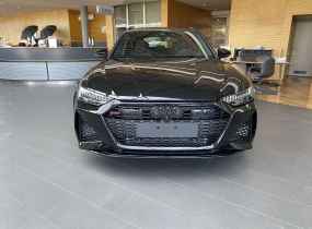 Audi RS6 2025