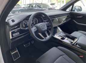 Audi Q7 2025