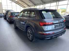 Audi Q7 2025