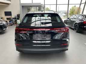 Audi Q8 2025