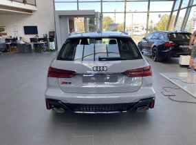Audi RS6 2025