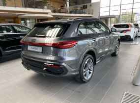 Audi Q5 2025