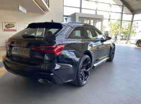Audi RS6 2025