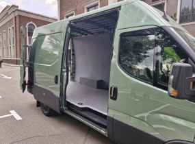 IVECO DAILY 35S16A8 V