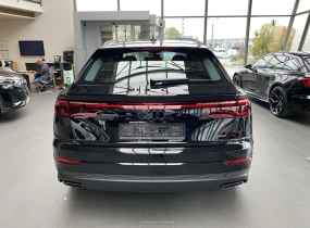 Audi Q8 2025