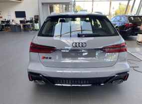 Audi RS6 2025