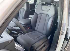 Audi Q7 2025