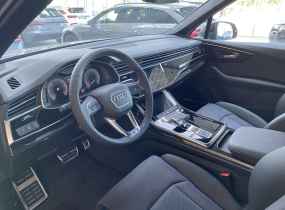 Audi Q7 2025