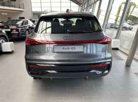 Audi Q5 2025