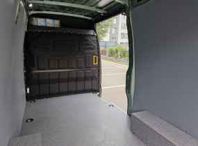 IVECO DAILY 35S16A8 V