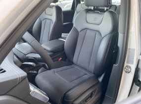 Audi Q7 2025