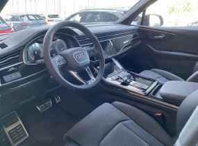Audi Q7 2025