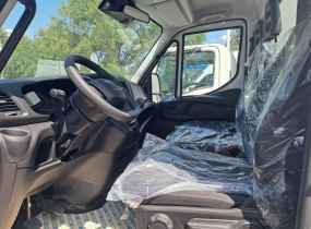 Рефрижераторный фургон IVECO DAILY 70C16