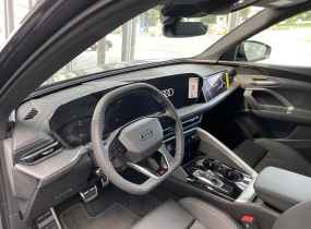 Audi Q5 2025