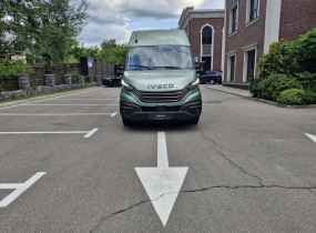 IVECO DAILY 35S16A8 V