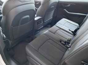 Audi Q7 2025
