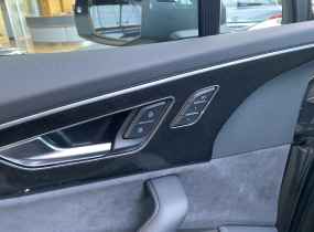 Audi Q7 2025