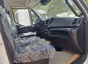 Рефрижераторный фургон IVECO DAILY 70C16