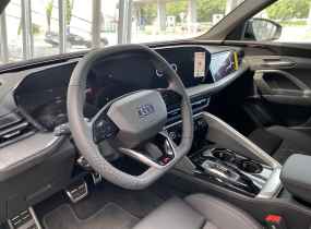 Audi Q5 2025