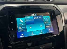SUZUKI Vitara 1.4L 2WD GL+ АТ