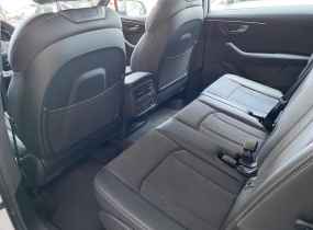 Audi Q7 2025