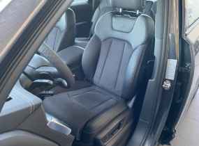 Audi Q7 2025