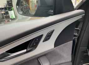 Audi Q8 2025