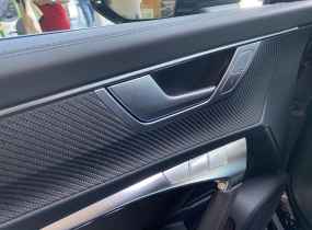 Audi RS6 2025