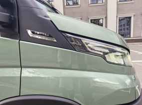 IVECO DAILY 35S16A8 V