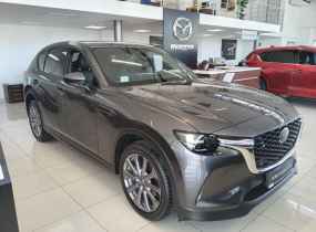 MAZDA CX-60 3.3 4wd Exclusive-Line