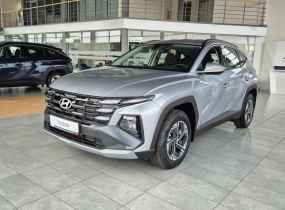 Hyundai Tucson NX4 PE 2.0 Express 2WD