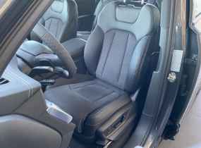 Audi Q7 2025